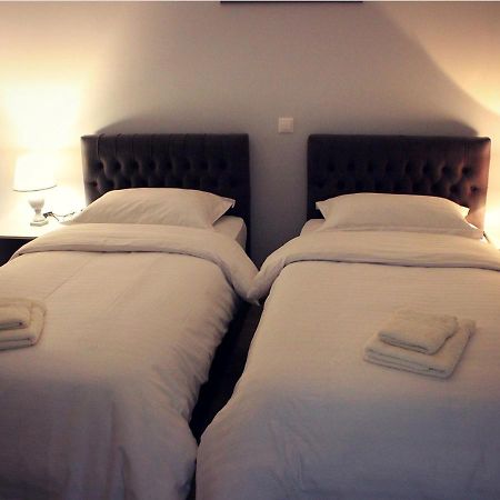 Korcasmilehotel Luaran gambar