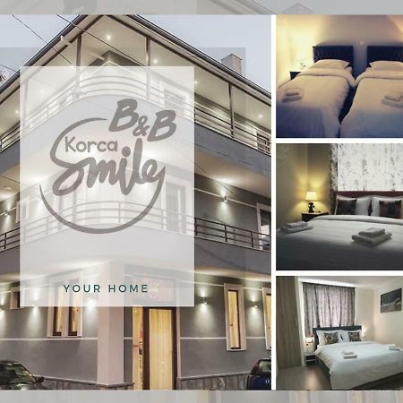 Korcasmilehotel Luaran gambar