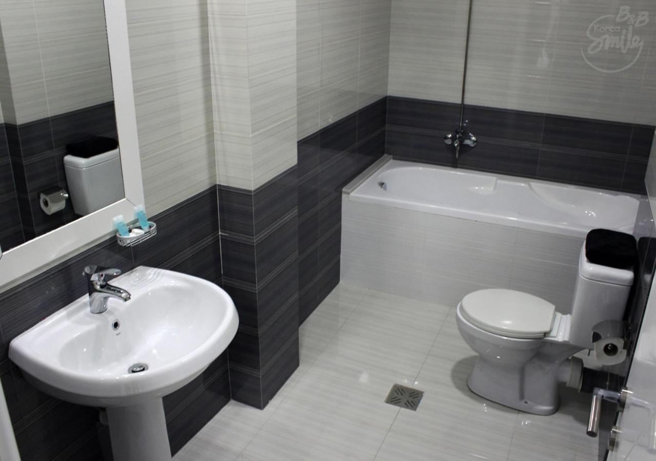 Korcasmilehotel Luaran gambar