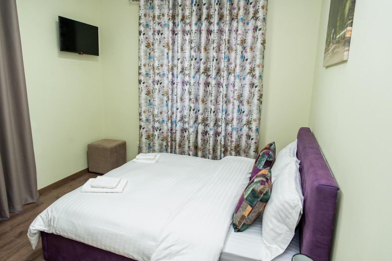 Korcasmilehotel Luaran gambar