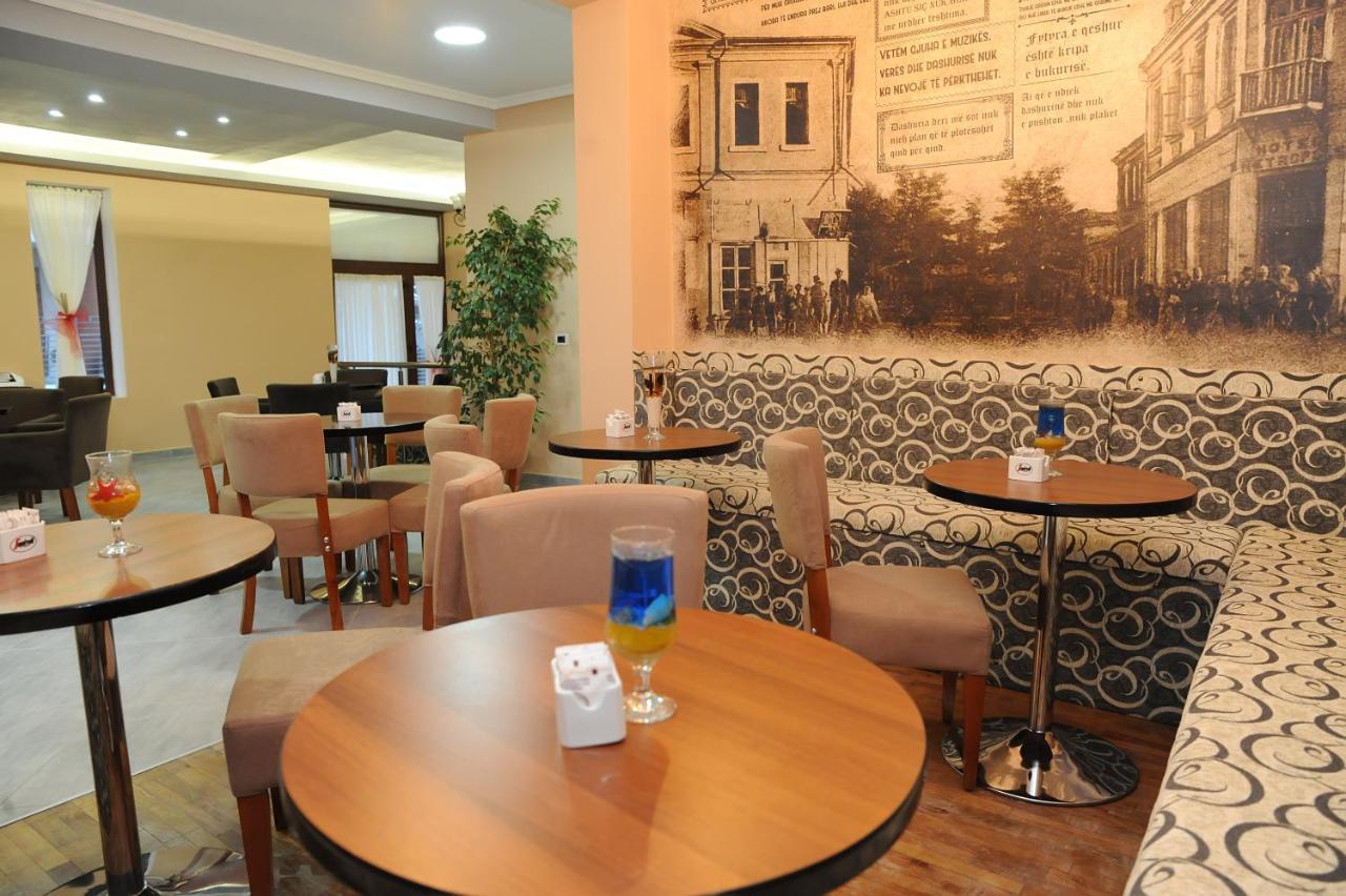 Korcasmilehotel Luaran gambar