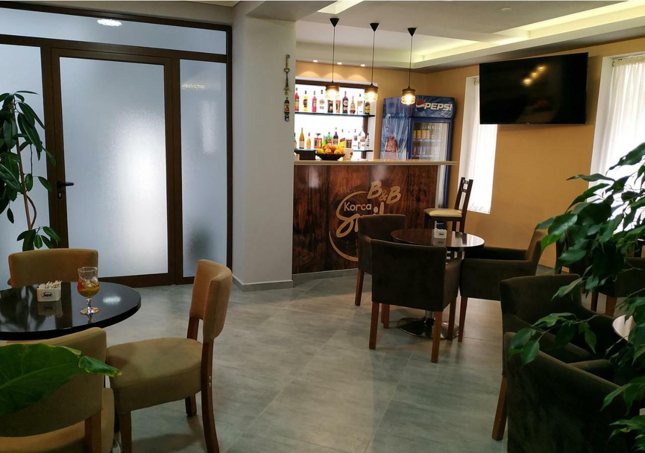 Korcasmilehotel Luaran gambar