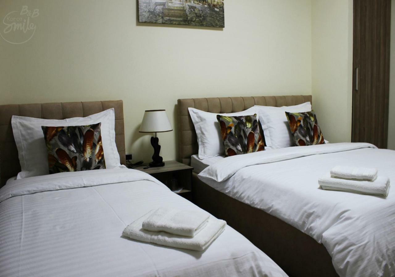 Korcasmilehotel Luaran gambar