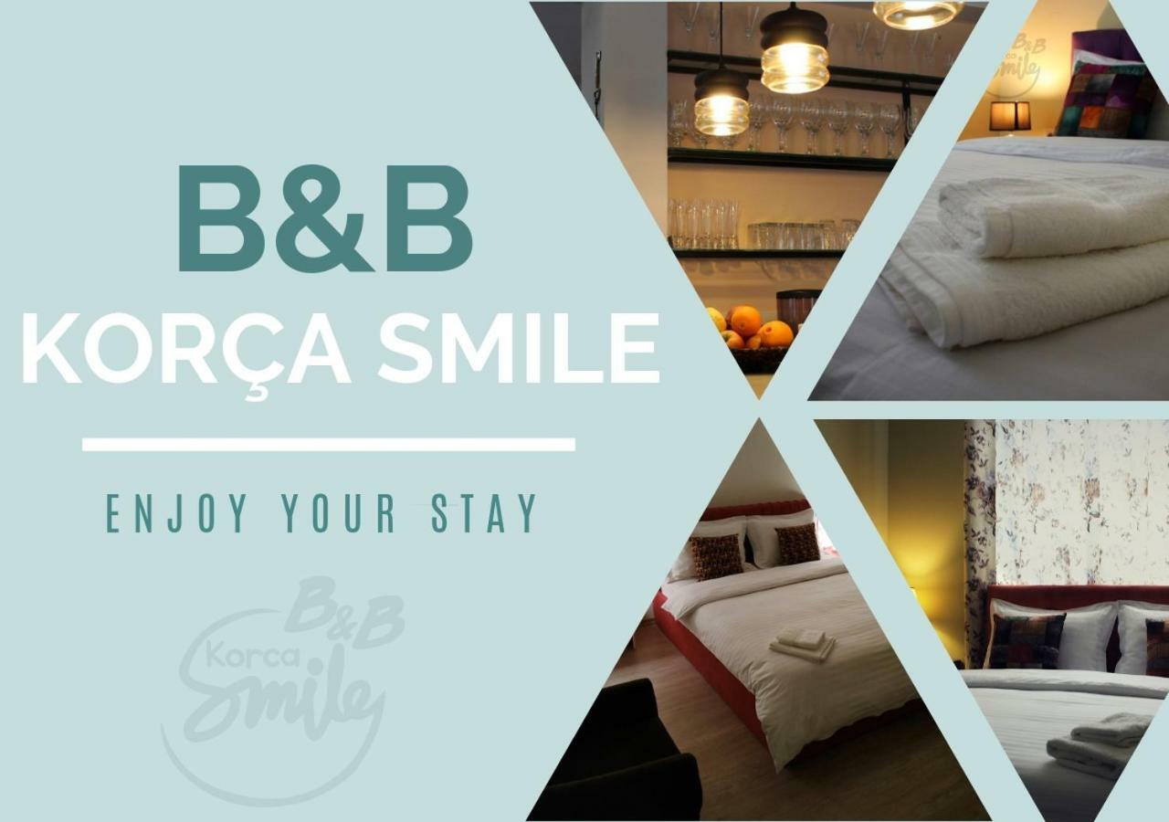 Korcasmilehotel Luaran gambar