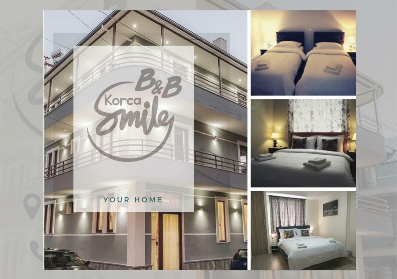 Korcasmilehotel Luaran gambar